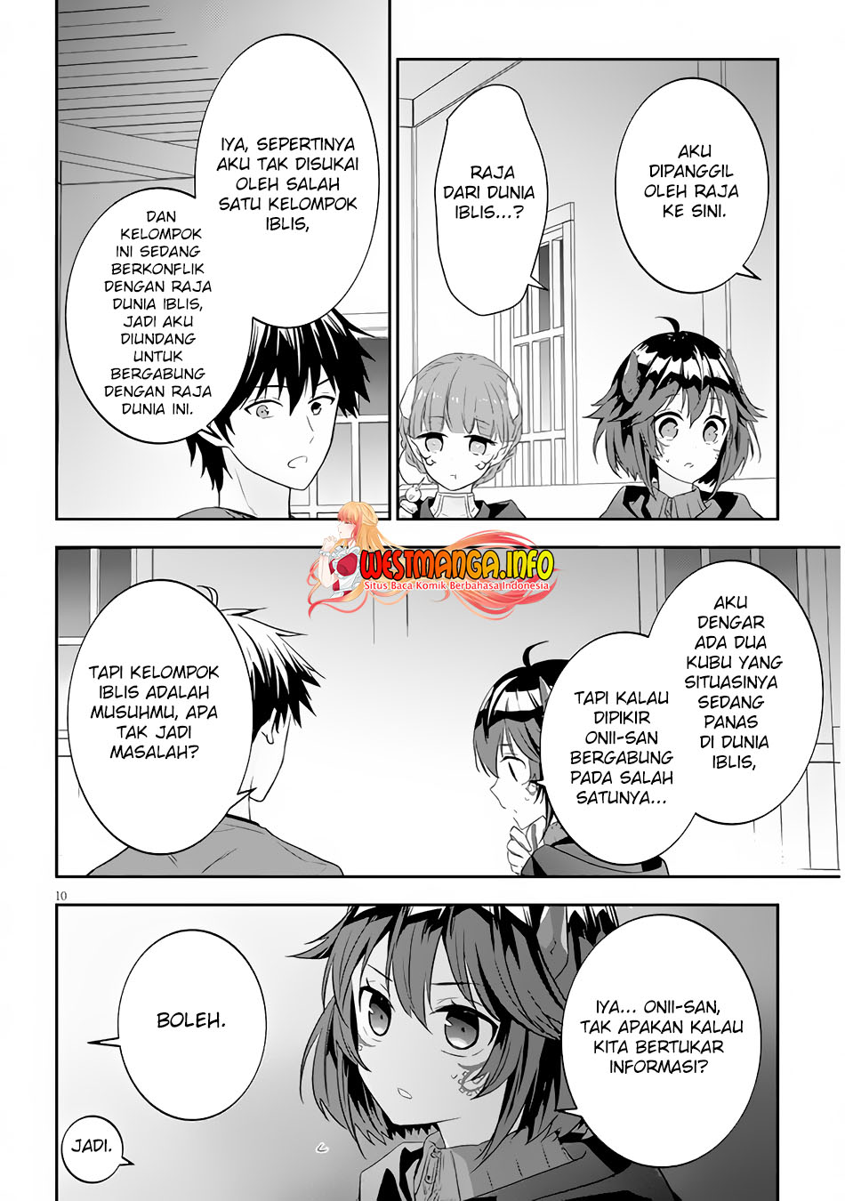 Chapter 54.1 - halaman 13