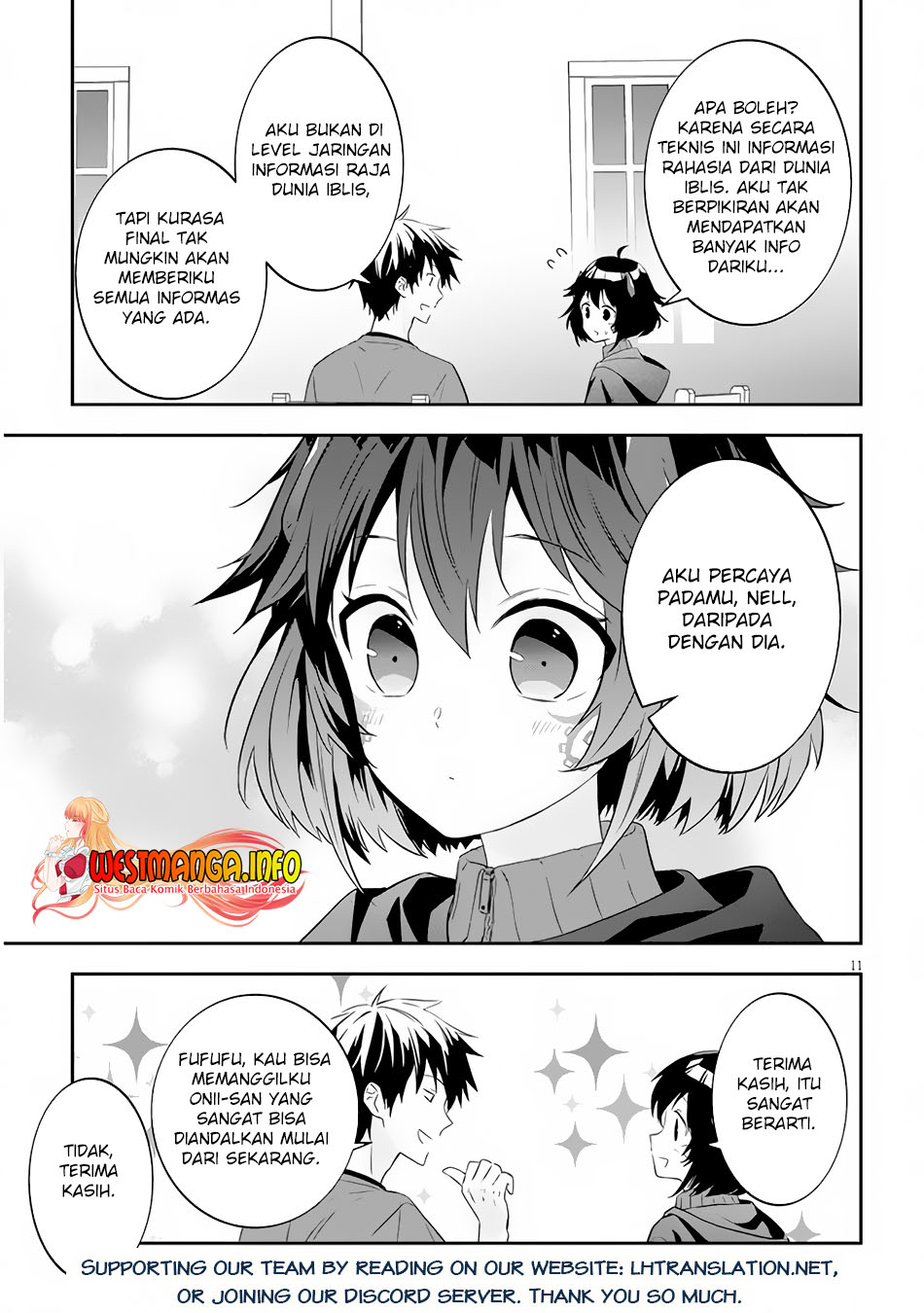 Chapter 54.1 - halaman 14