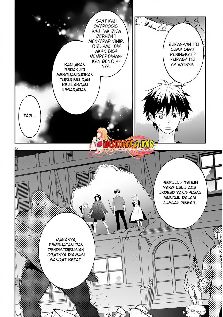 Chapter 54.2 - halaman 12