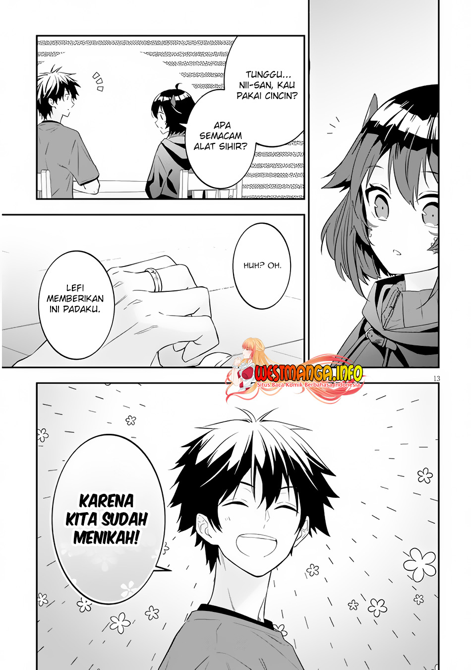 Chapter 54.2 - halaman 5