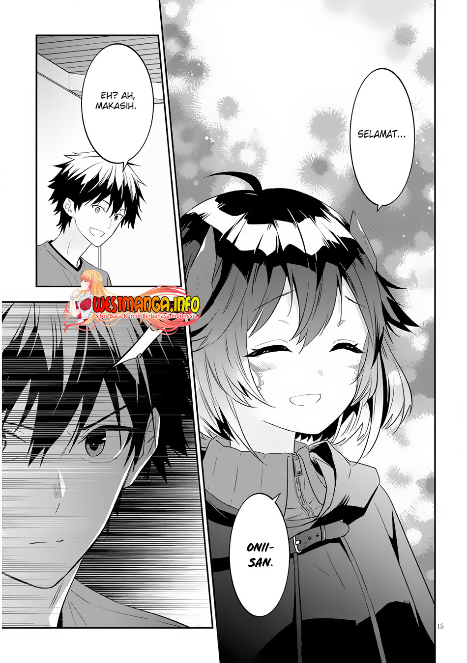 Chapter 54.2 - halaman 7