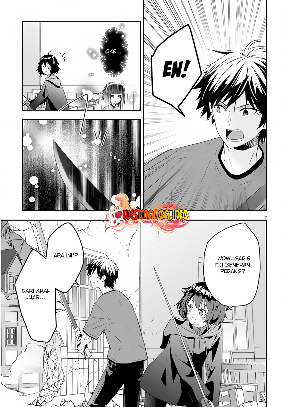 Chapter 54.2 - halaman 9