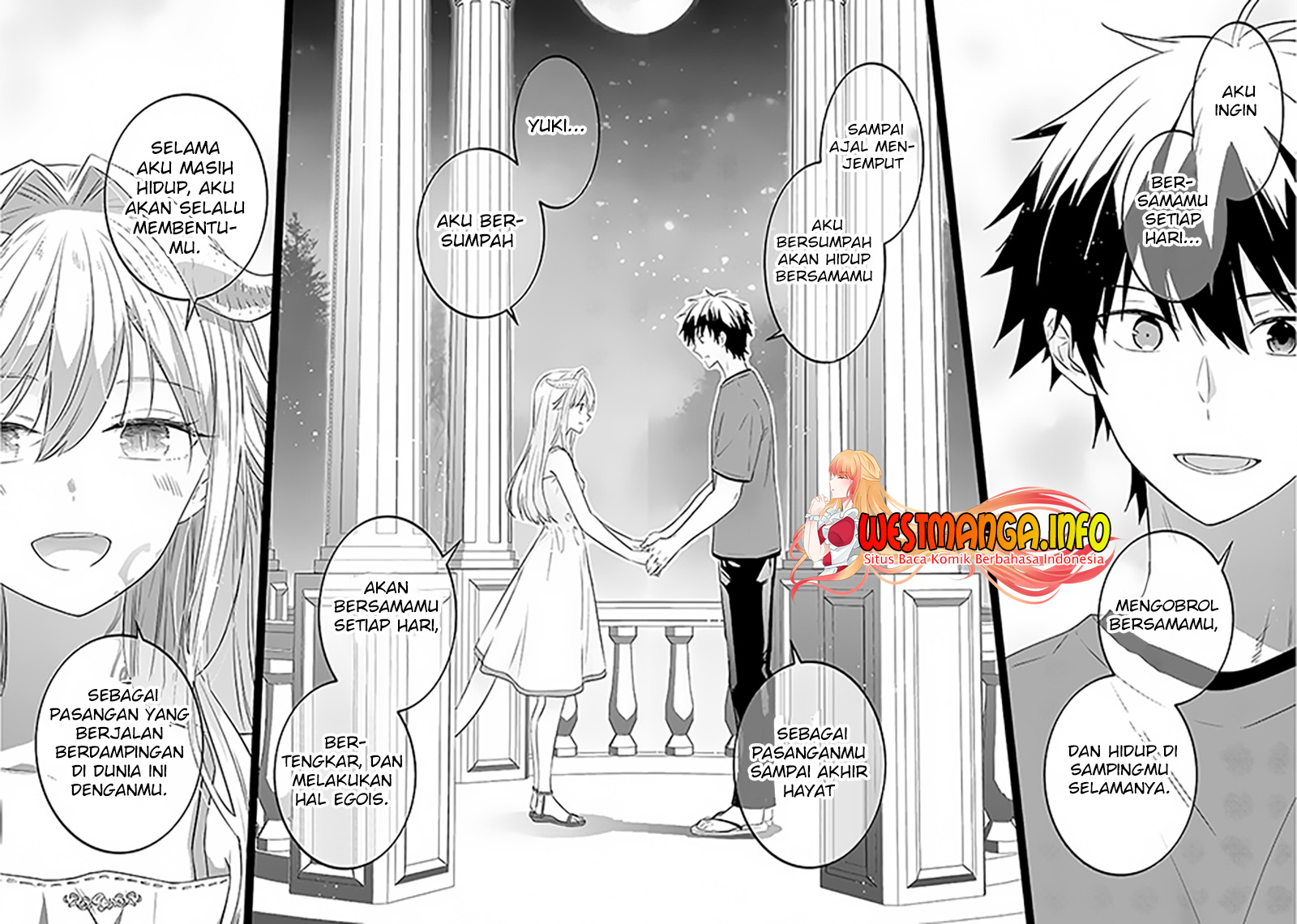 Chapter 56.2 - halaman 6