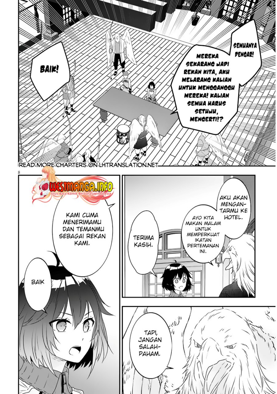 Chapter 64.1 - halaman 11