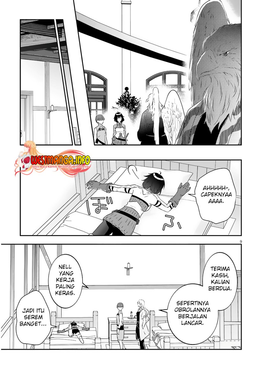 Chapter 64.1 - halaman 12
