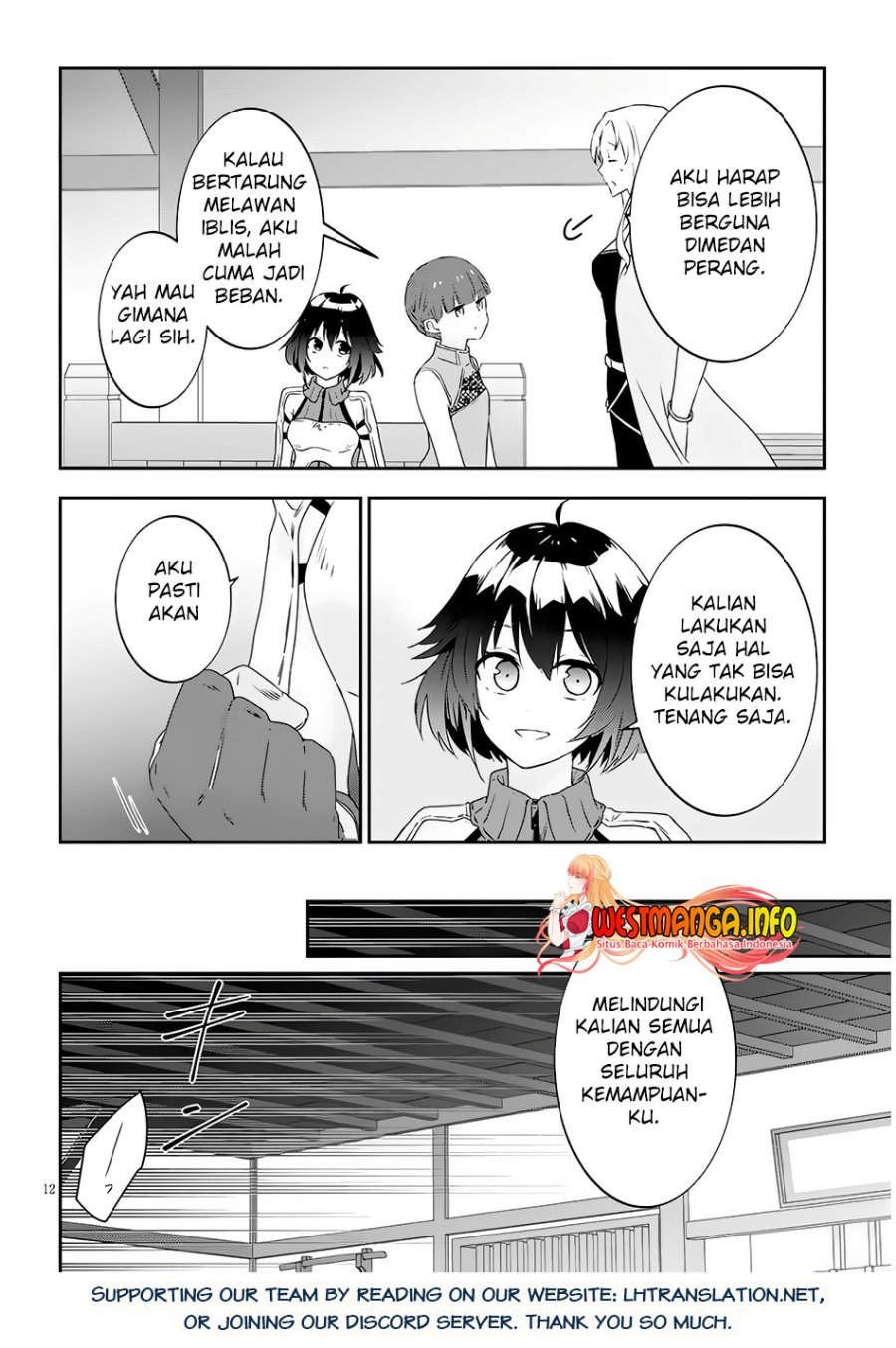 Chapter 64.1 - halaman 15