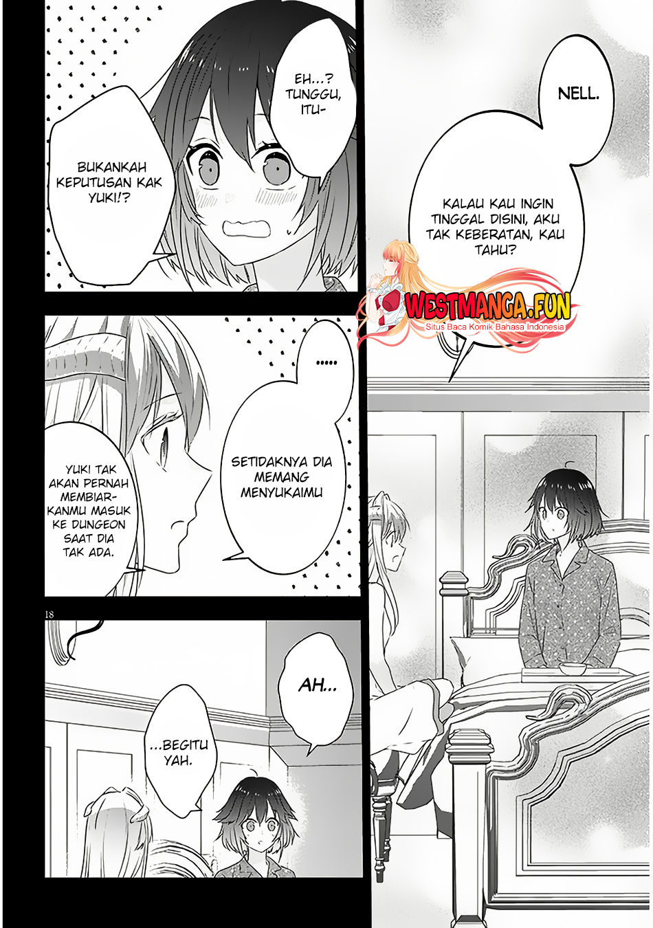 Chapter 69.2 - halaman 12