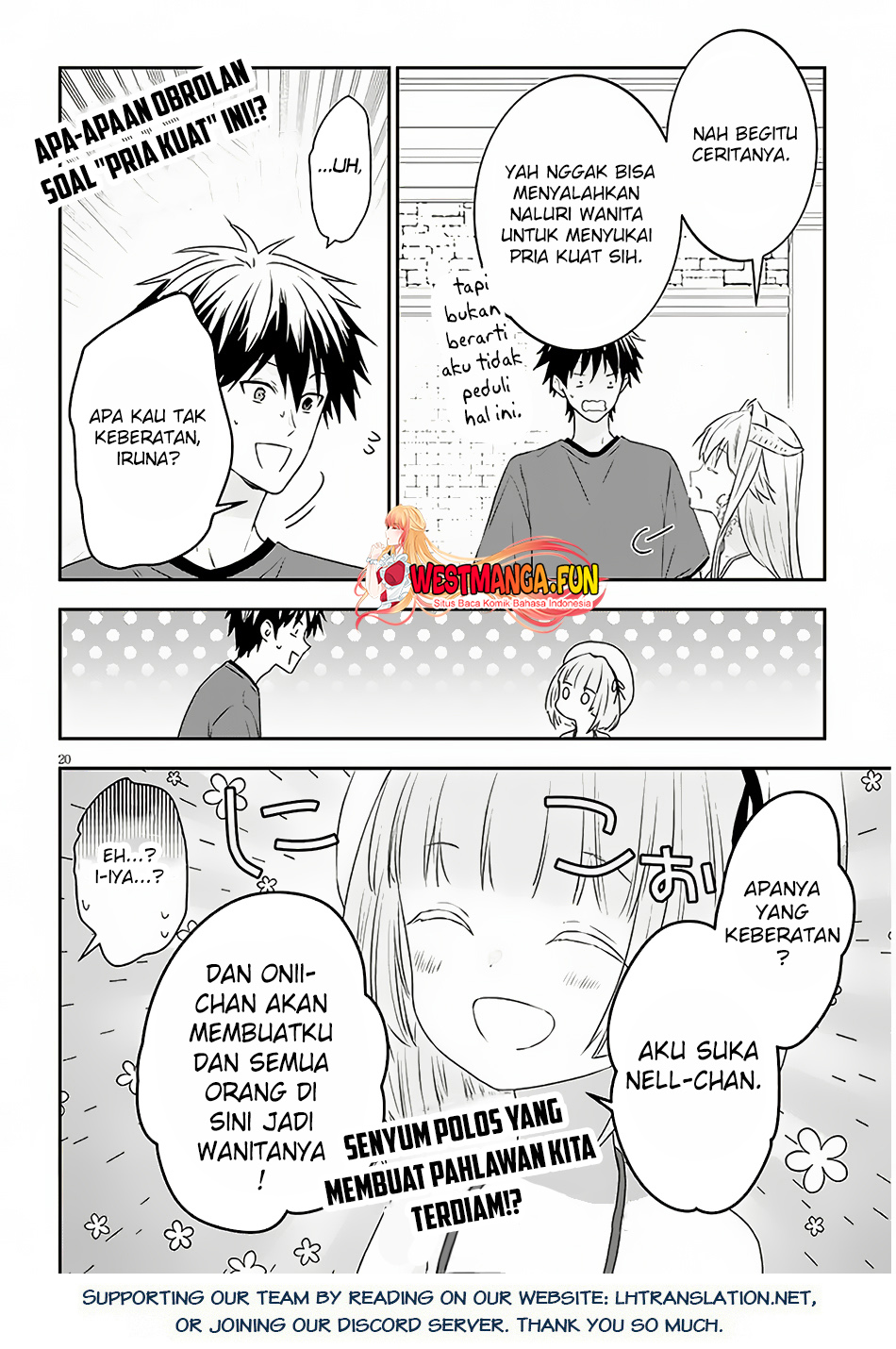 Chapter 69.2 - halaman 14