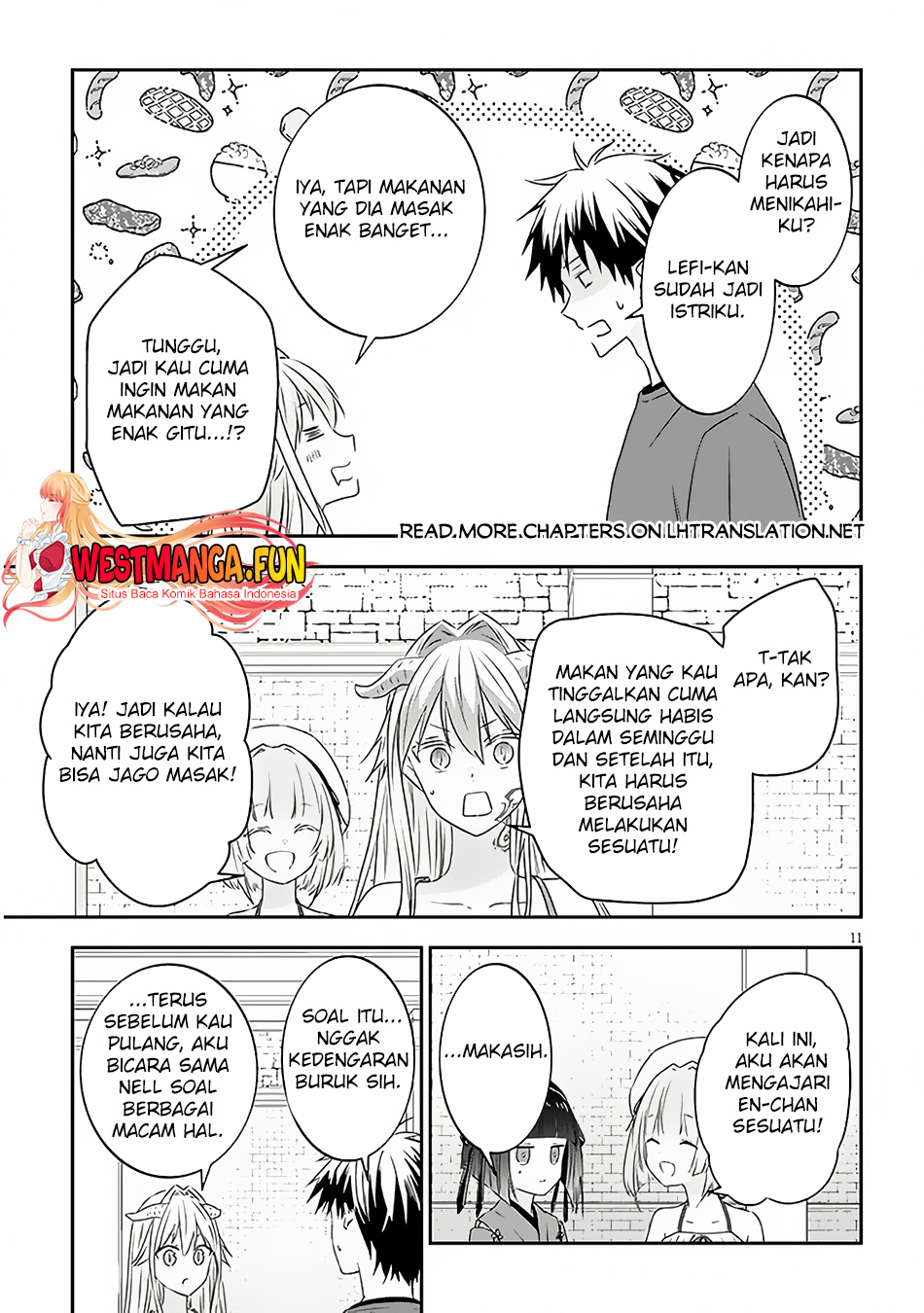 Chapter 69.2 - halaman 5