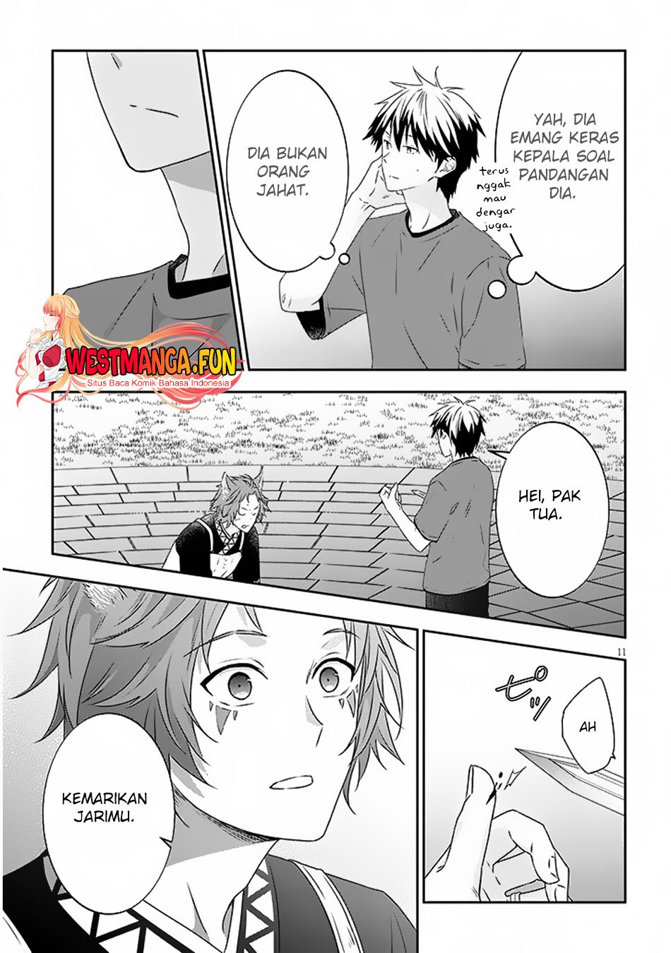 Chapter 72.1 - halaman 15