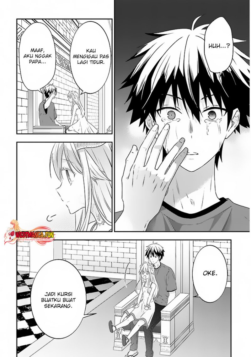 Chapter 73.2 - halaman 8