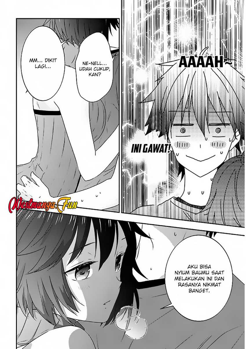 Chapter 74.1 - halaman 12