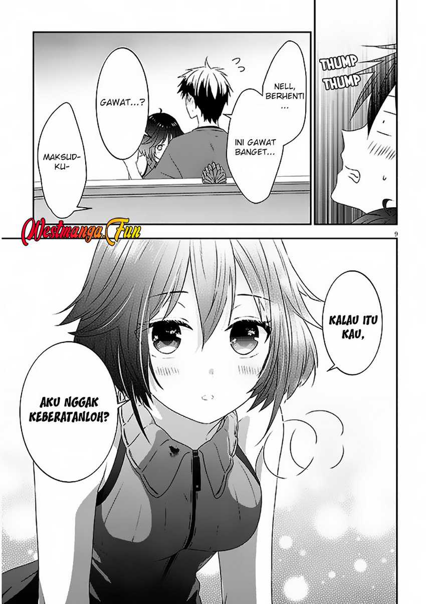 Chapter 74.1 - halaman 13