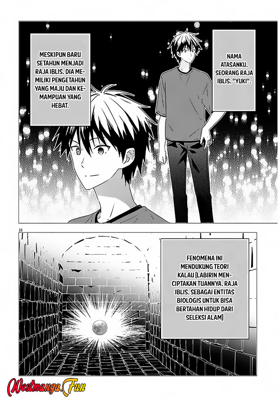 Chapter 74.2 - halaman 11