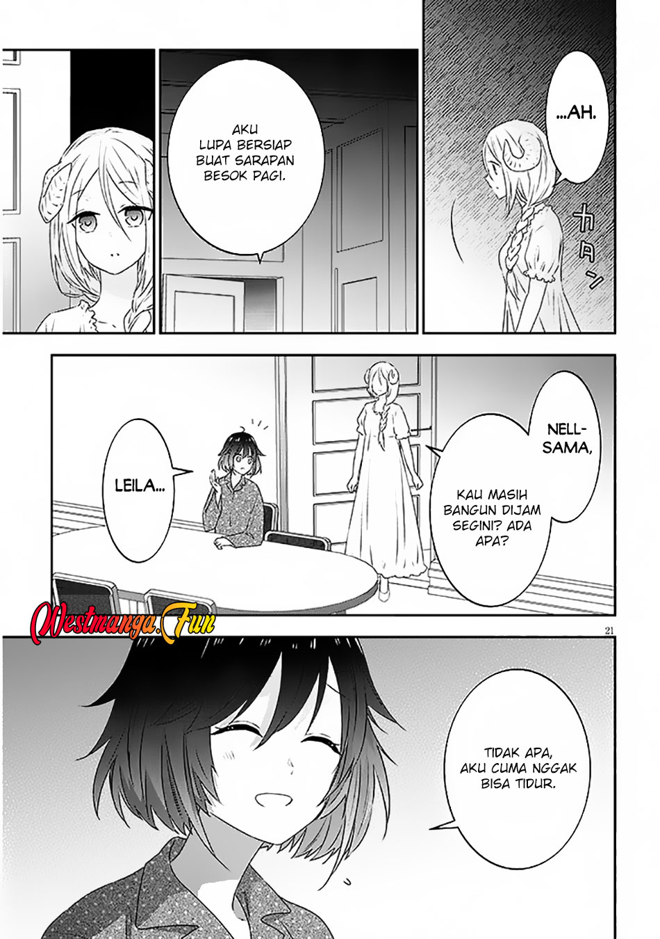 Chapter 74.2 - halaman 14