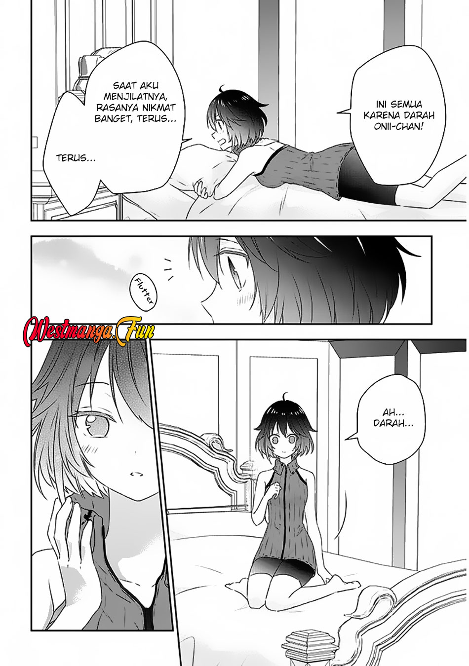 Chapter 74.2 - halaman 6