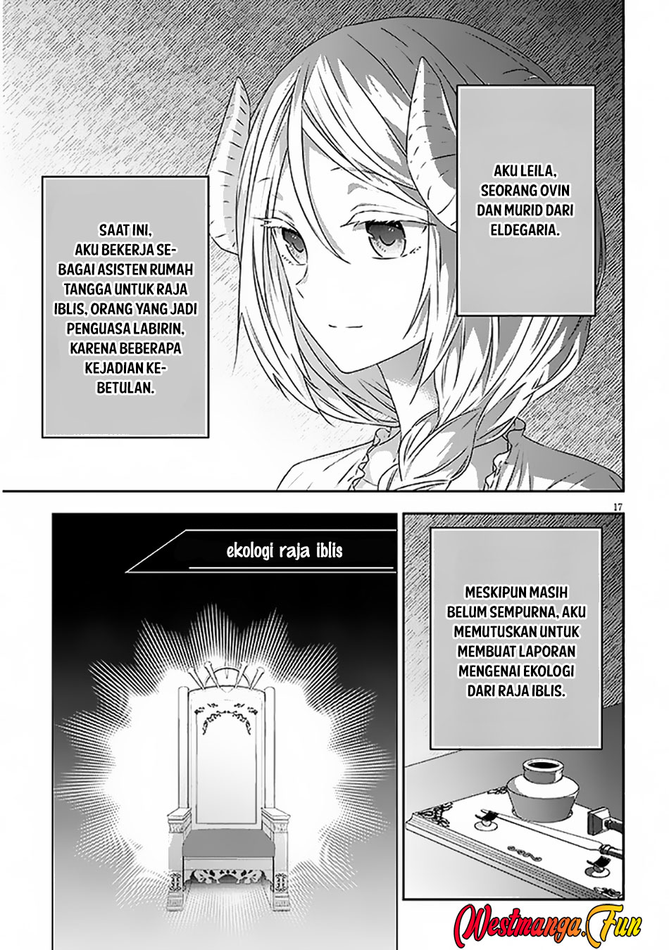 Chapter 74.2 - halaman 9