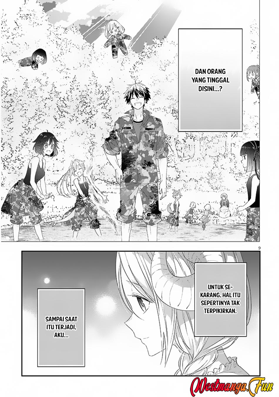 Chapter 75.1 - halaman 13