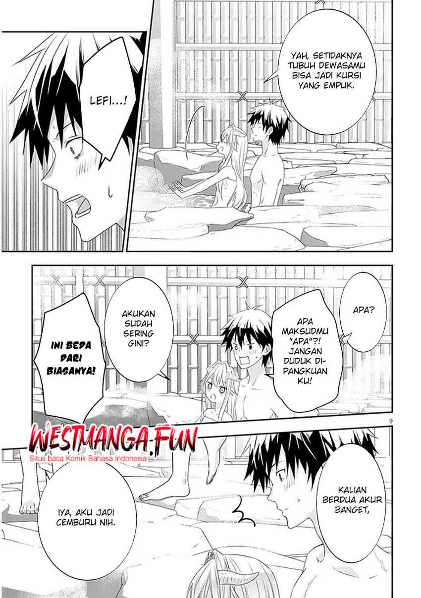 Chapter 76.1 - halaman 13