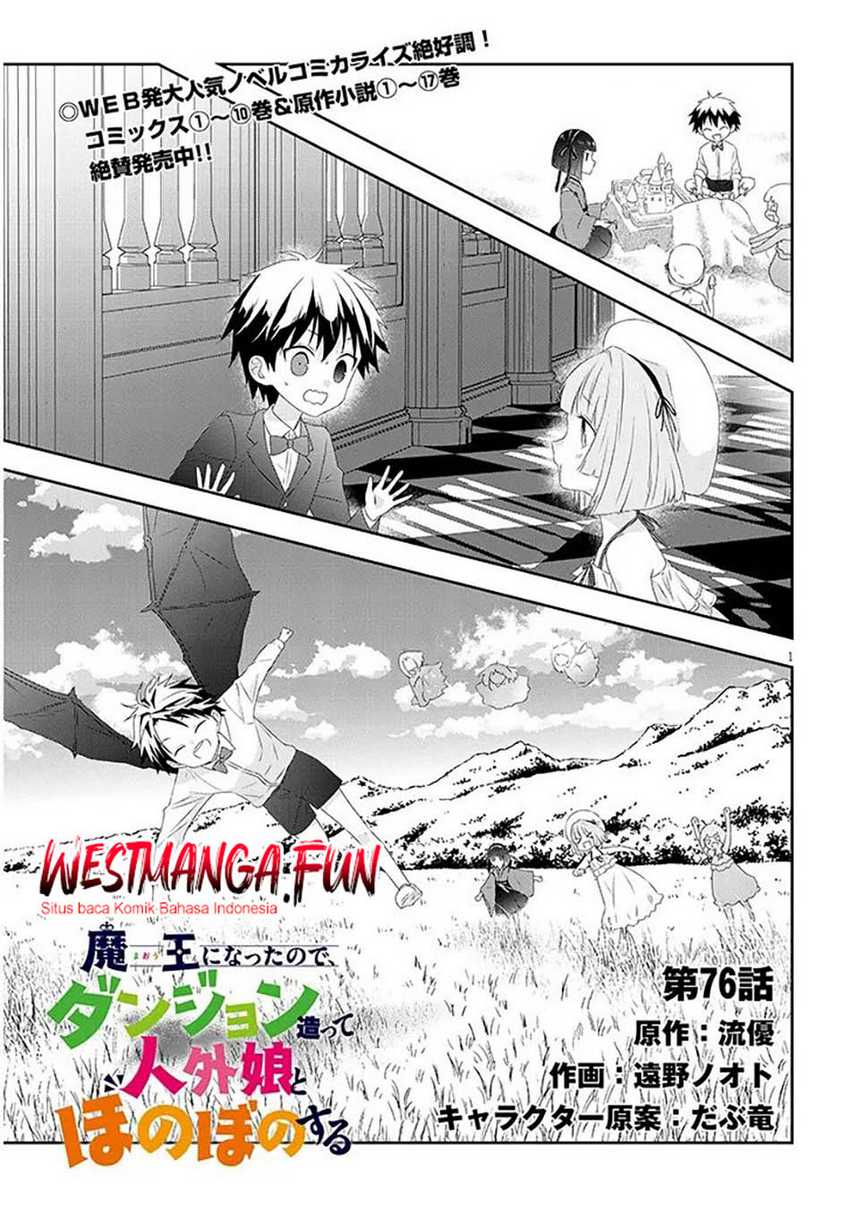 Chapter 76.1 - halaman 3