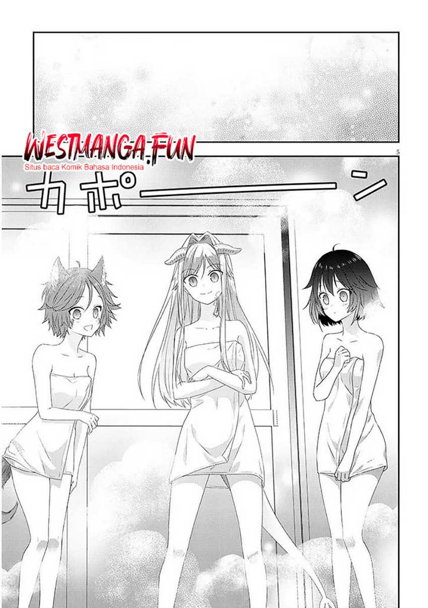 Chapter 76.1 - halaman 8