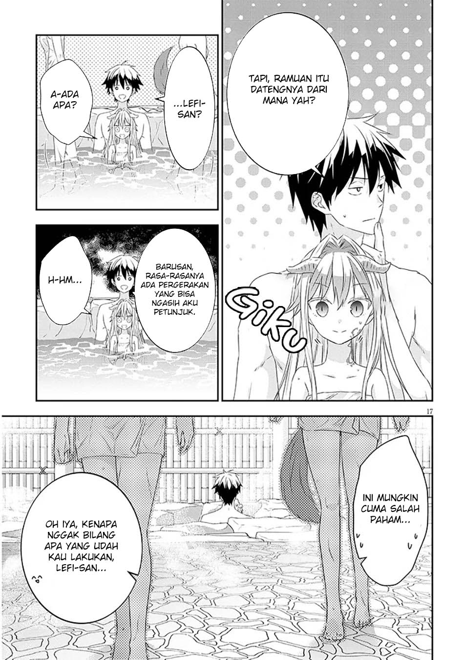 Chapter 76.2 - halaman 8