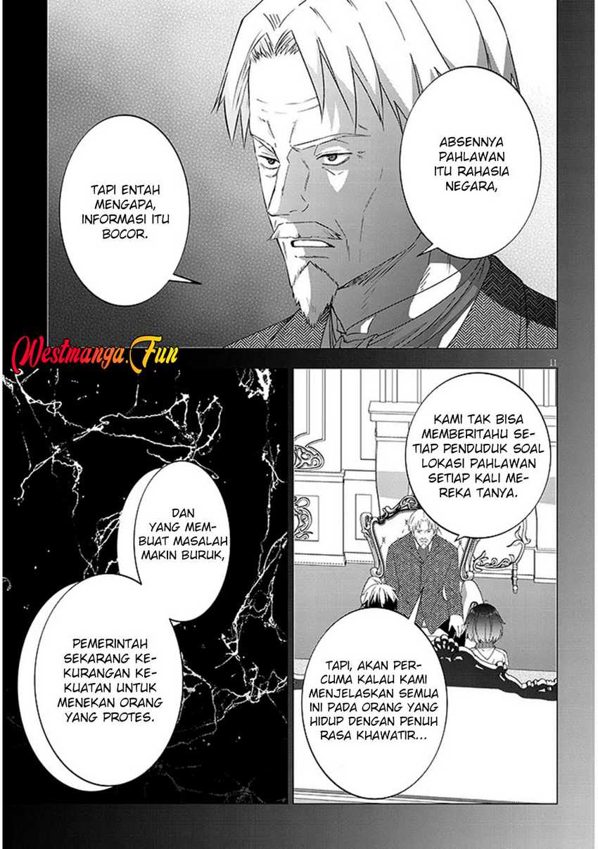 Chapter 77 - halaman 15