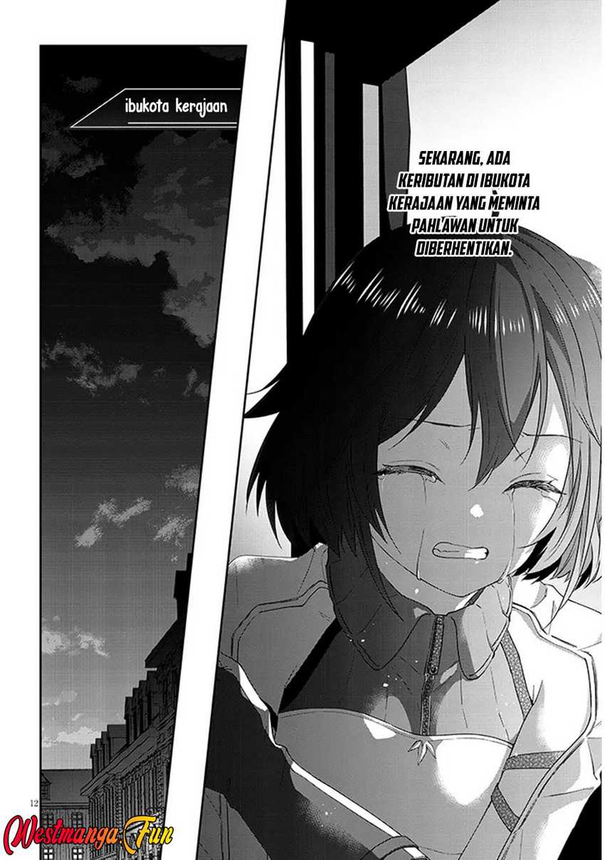 Chapter 77 - halaman 16