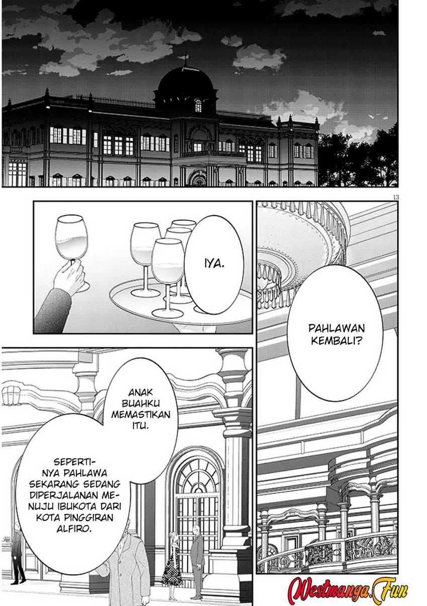 Chapter 77 - halaman 17