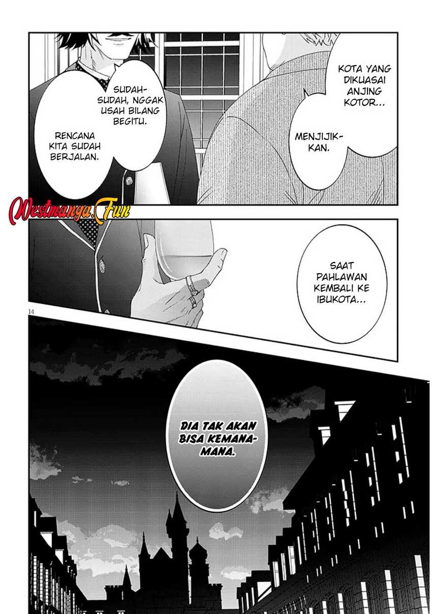 Chapter 77 - halaman 18