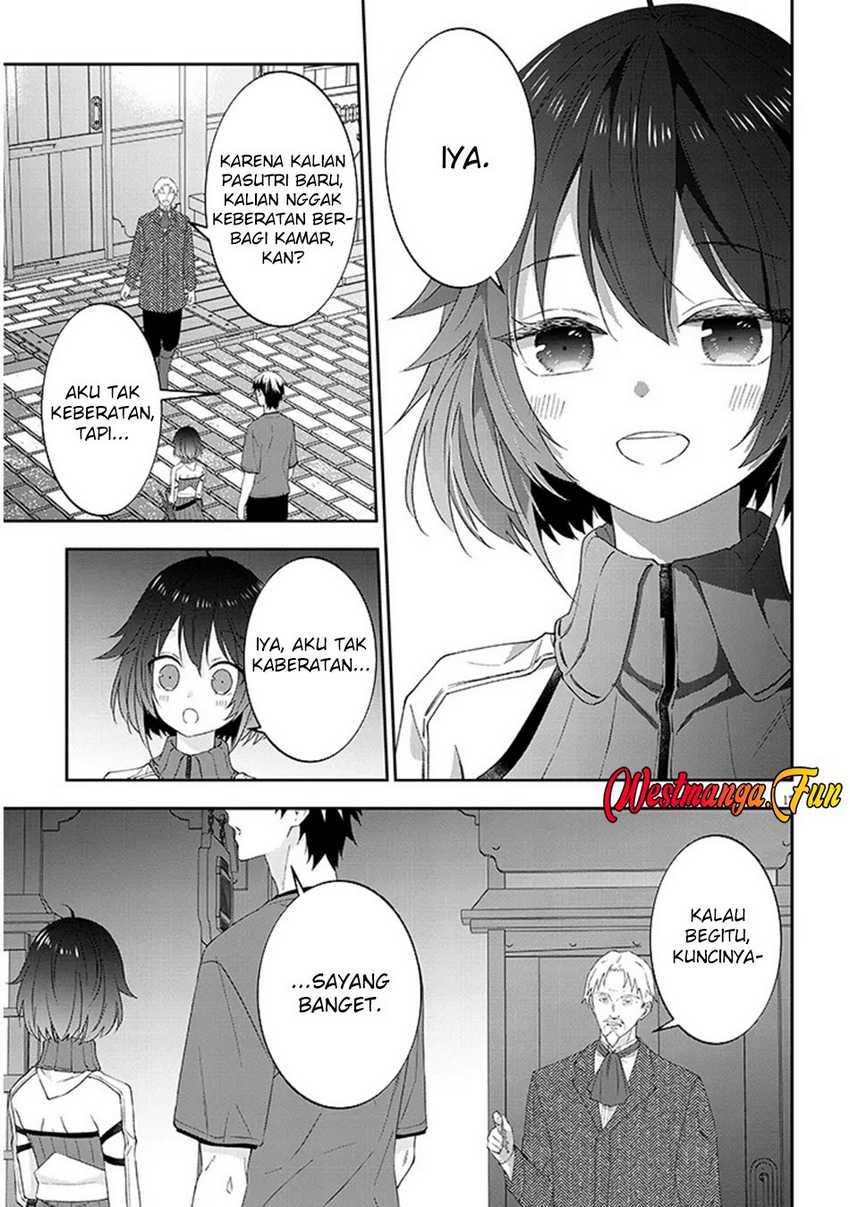 Chapter 77 - halaman 21