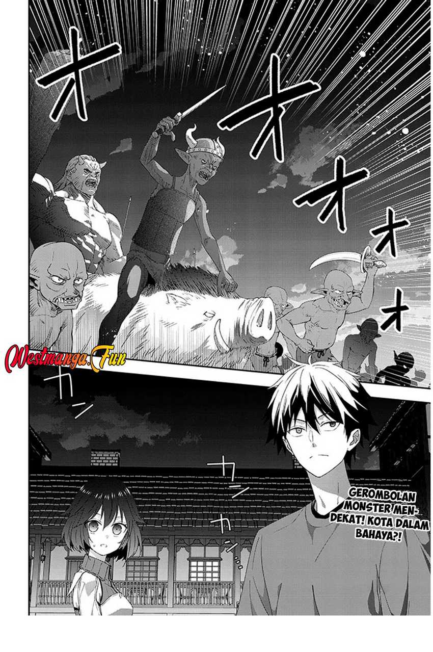 Chapter 77 - halaman 24