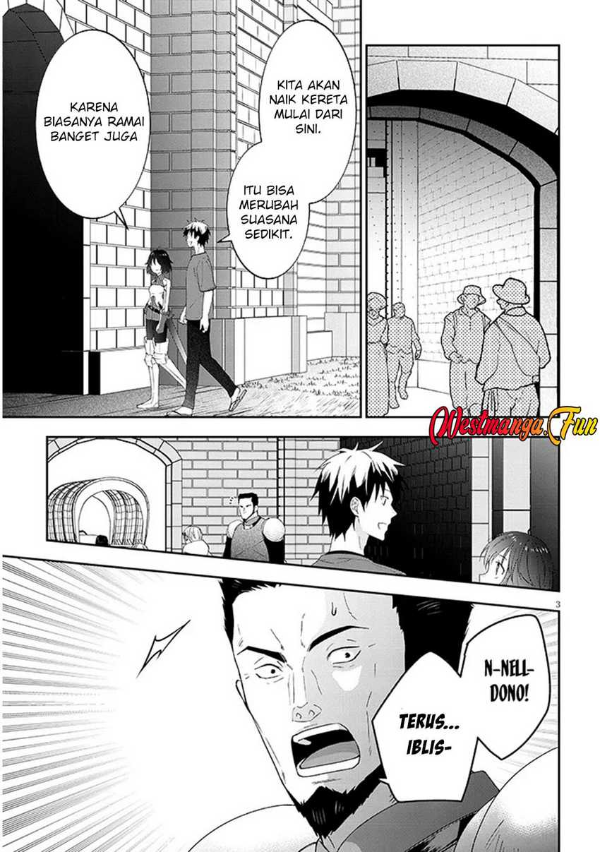 Chapter 77 - halaman 6