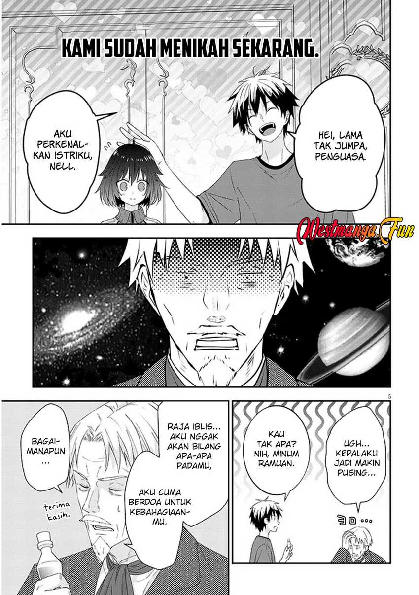 Chapter 77 - halaman 8