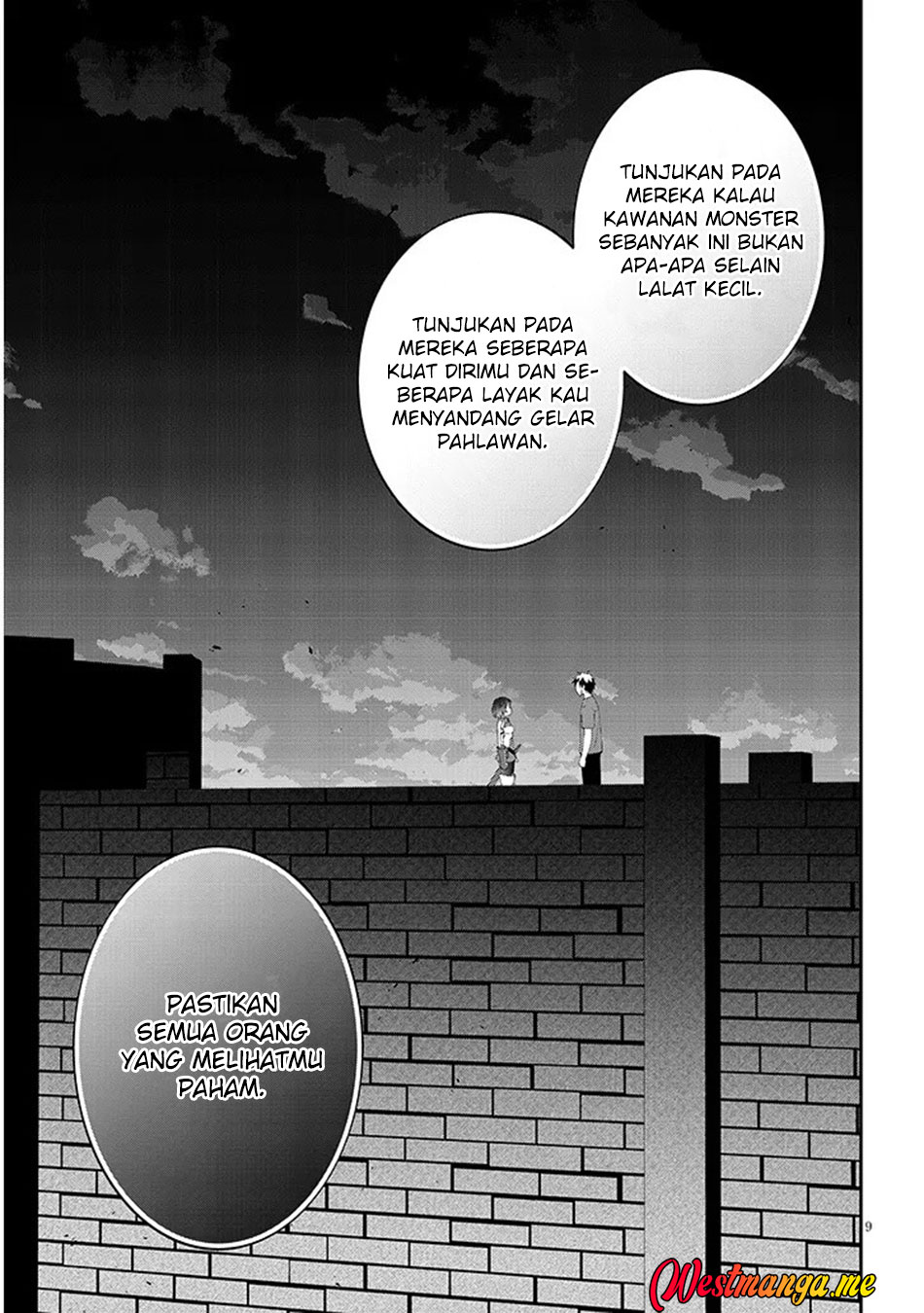 Chapter 78 - halaman 12