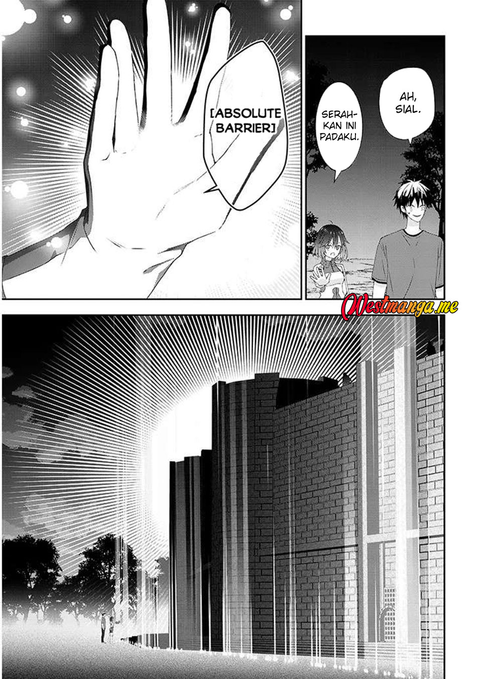 Chapter 78 - halaman 16