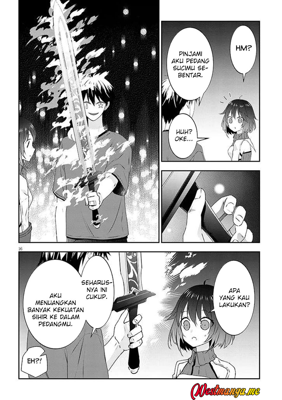 Chapter 78 - halaman 20