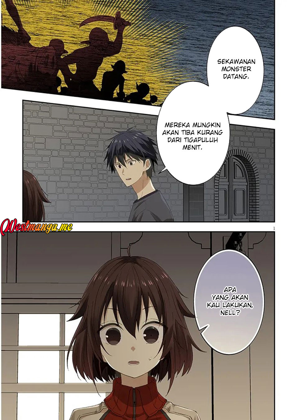 Chapter 78 - halaman 3