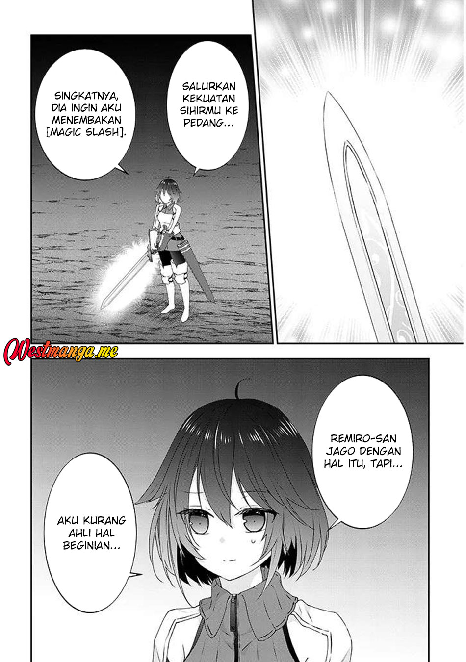 Chapter 78 - halaman 22