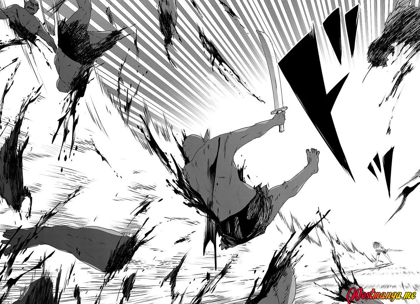 Chapter 78 - halaman 24