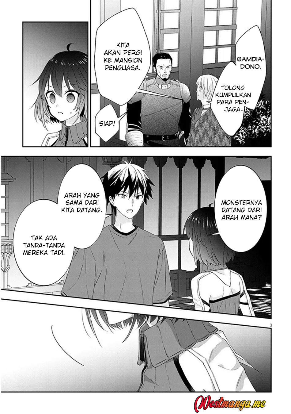Chapter 78 - halaman 6