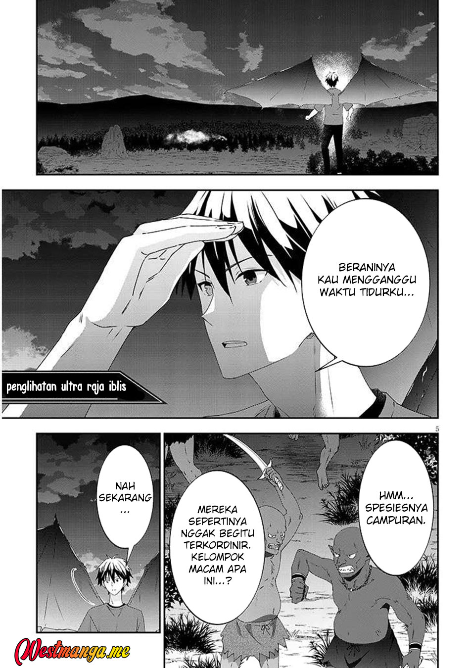 Chapter 78 - halaman 8