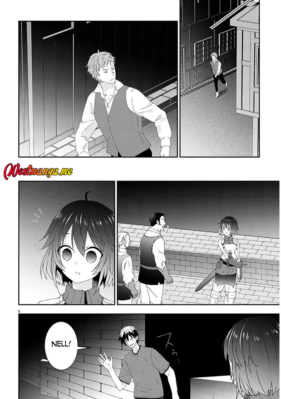 Chapter 78 - halaman 9
