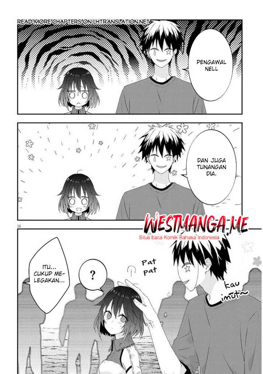 Chapter 79.2 - halaman 9