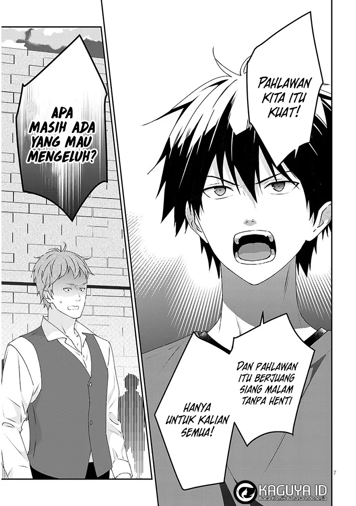 Chapter 80.1 - halaman 9