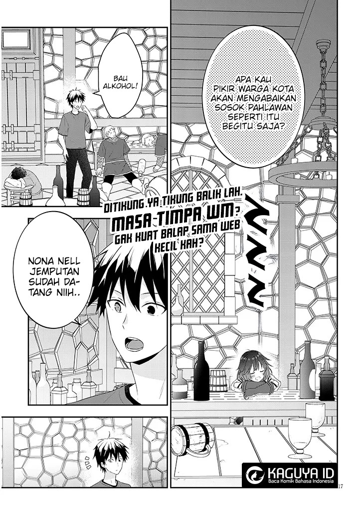 Chapter 80.2 - halaman 8