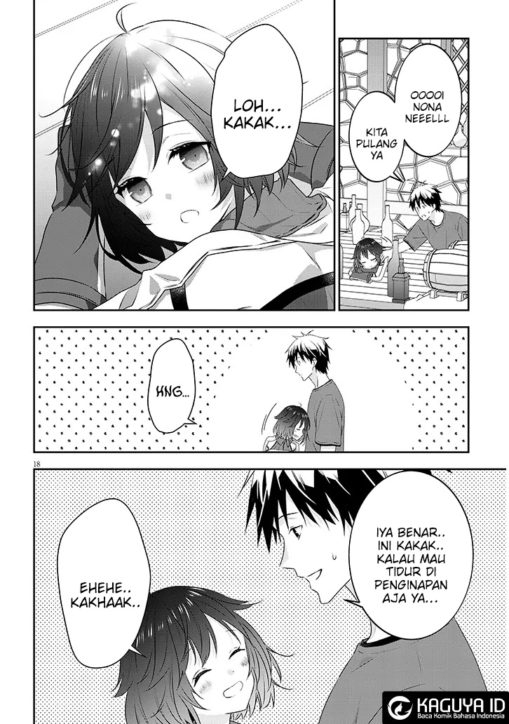 Chapter 80.2 - halaman 9