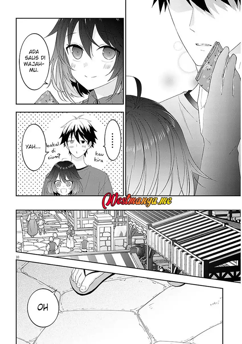 Chapter 84 - halaman 12