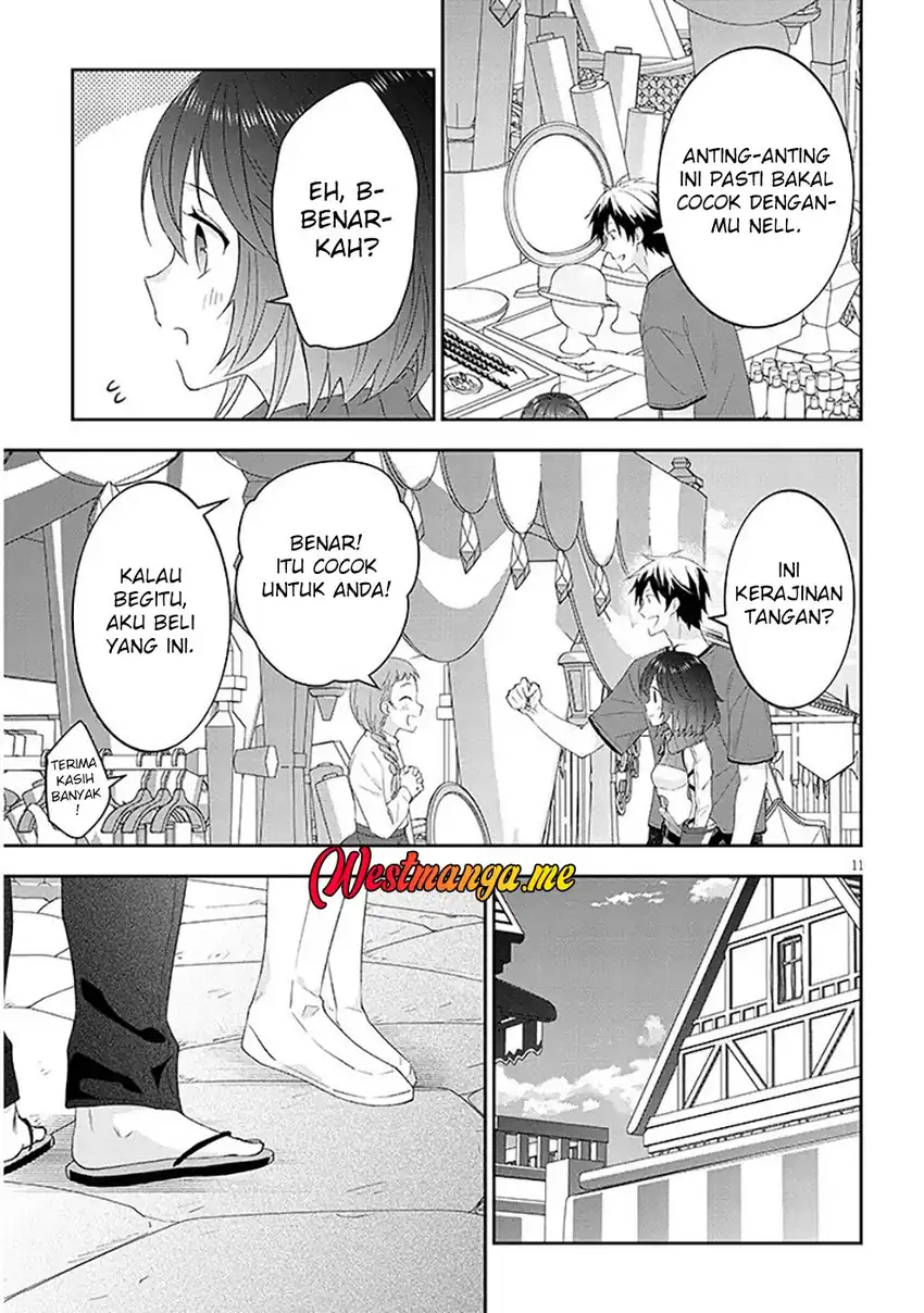 Chapter 84 - halaman 13