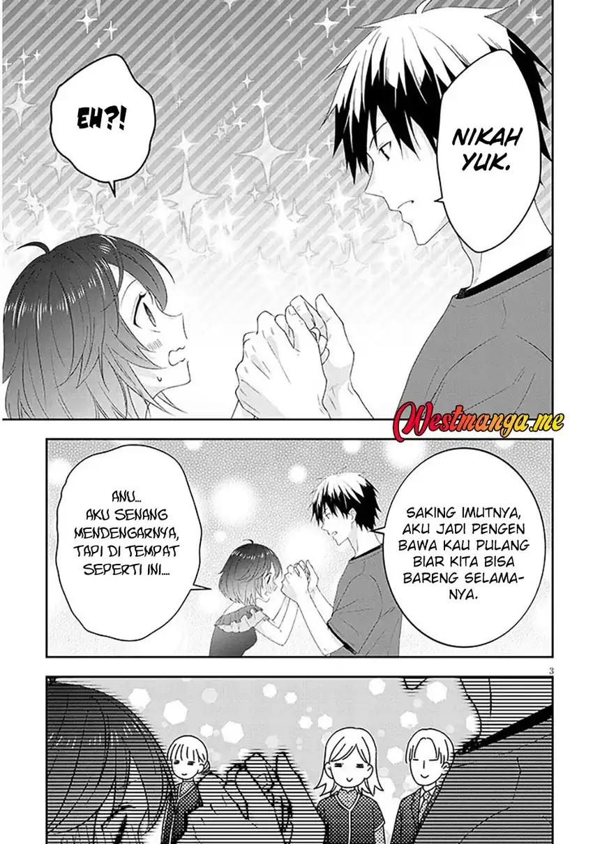 Chapter 84 - halaman 5
